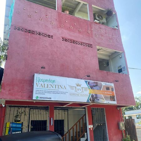 Hospedaje Valentina Inirida Luaran gambar