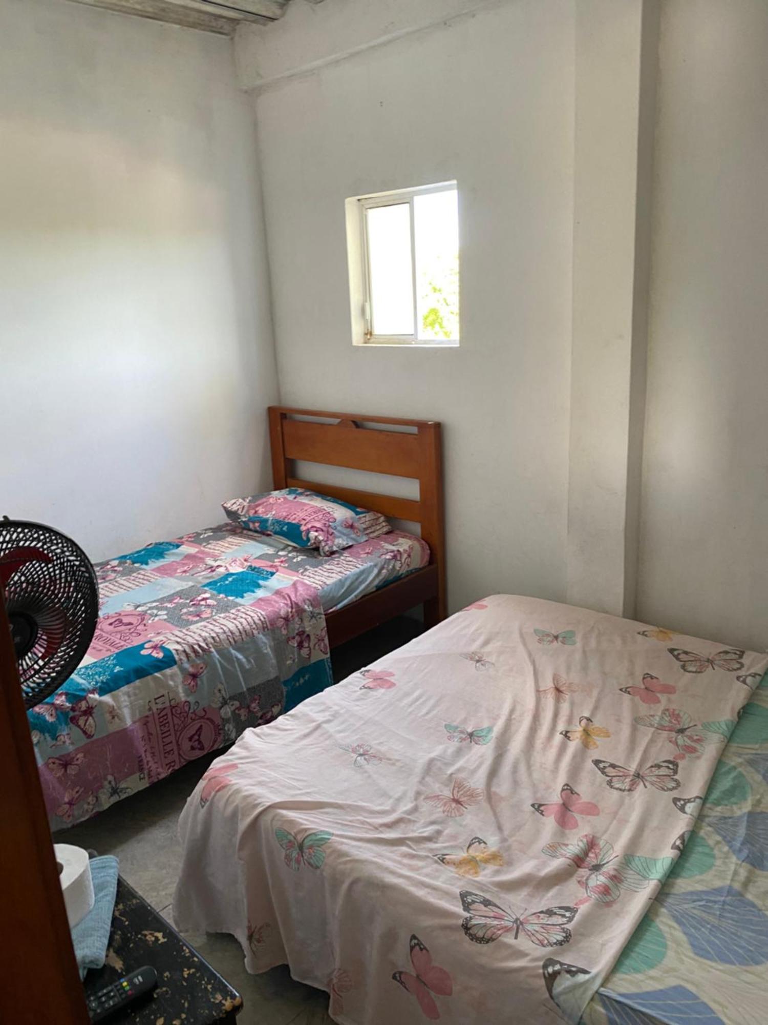 Hospedaje Valentina Inirida Luaran gambar